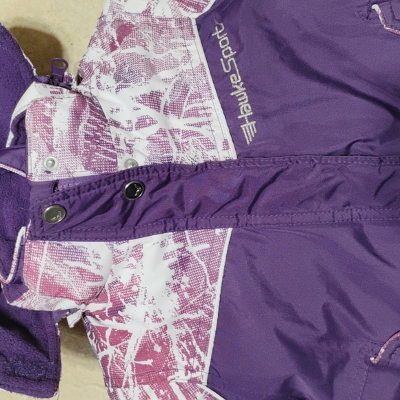 Hawke & Co. Performance jacket - Picture 2 of 15